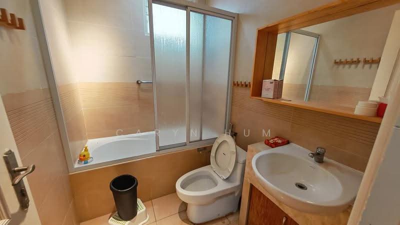 Bungalow House untuk Disewa di Batu Ferringhi (Penang) - Caryn Hum - Bathroom - PropertyGuru.com.my