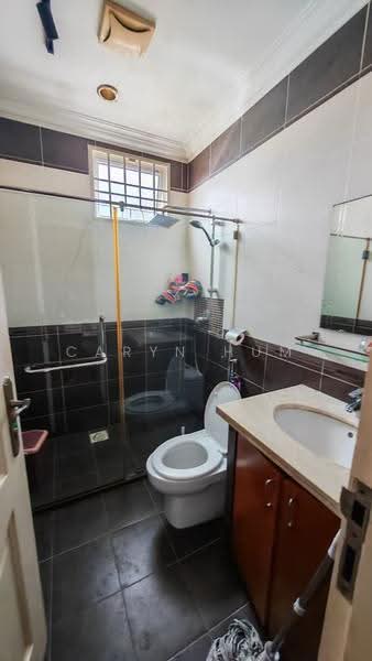 Bungalow House untuk Disewa di Batu Ferringhi (Penang) - Caryn Hum - Bathroom - PropertyGuru.com.my