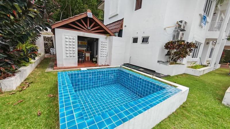 Bungalow House untuk Disewa di Batu Ferringhi (Penang) - Caryn Hum - Exterior - PropertyGuru.com.my