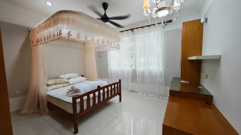 Bungalow House untuk Disewa di Batu Ferringhi (Penang) - Caryn Hum - Bedroom - PropertyGuru.com.my