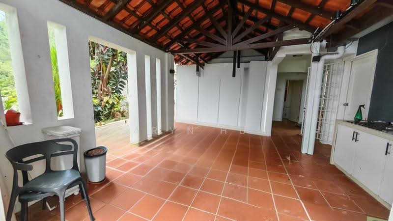 Bungalow House untuk Disewa di Batu Ferringhi (Penang) - Caryn Hum - Exterior - PropertyGuru.com.my