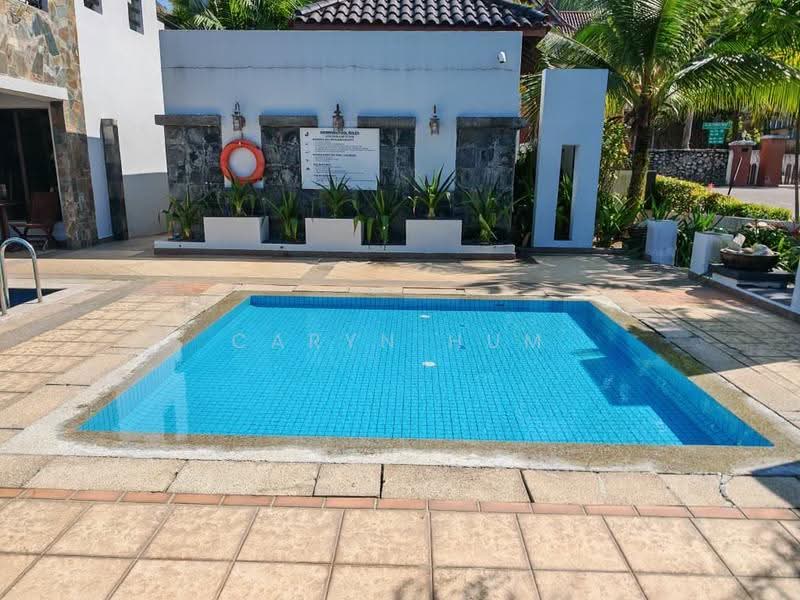 Bungalow House untuk Disewa di Batu Ferringhi (Penang) - Caryn Hum - Exterior - PropertyGuru.com.my