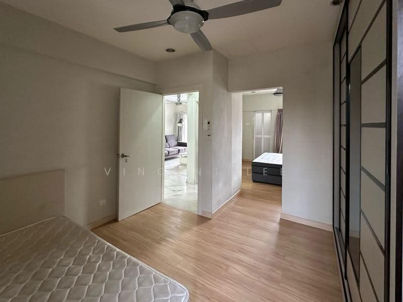 Kondominium untuk Disewa di Kuchai Brem Park 2 - Vincent Lee - Bedroom - PropertyGuru.com.my