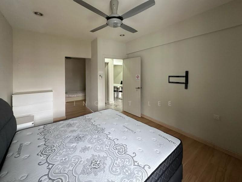 Kondominium untuk Disewa di Kuchai Brem Park 2 - Vincent Lee - PropertyGuru.com.my