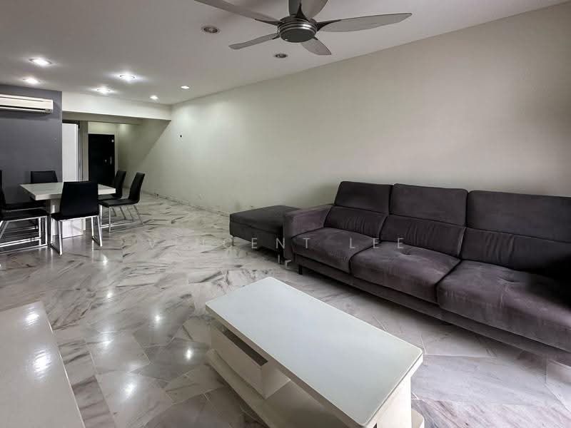Kondominium untuk Disewa di Kuchai Brem Park 2 - Vincent Lee - PropertyGuru.com.my