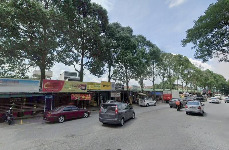 Pejabat untuk Disewa di Desa Aman Puri (Kepong) - CK Tong - PropertyGuru.com.my