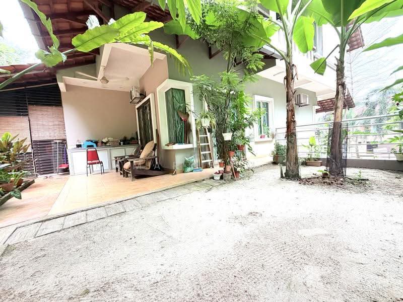 Rumah Berkembar untuk Dijual di Kota Damansara (Selangor) - Kamaruzaman Omar - Exterior - PropertyGuru.com.my