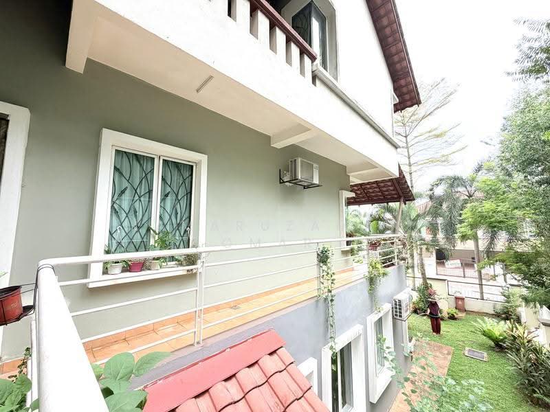Rumah Berkembar untuk Dijual di Kota Damansara (Selangor) - Kamaruzaman Omar - Exterior - PropertyGuru.com.my