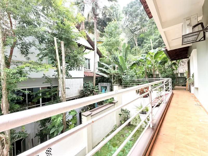 Rumah Berkembar untuk Dijual di Kota Damansara (Selangor) - Kamaruzaman Omar - Exterior - PropertyGuru.com.my