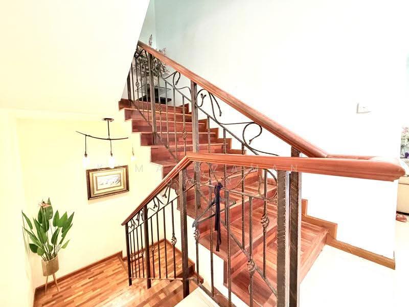 Rumah Berkembar untuk Dijual di Kota Damansara (Selangor) - Kamaruzaman Omar - Interior - PropertyGuru.com.my
