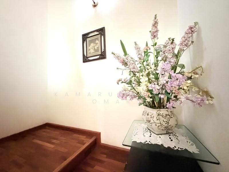 Rumah Berkembar untuk Dijual di Kota Damansara (Selangor) - Kamaruzaman Omar - Interior - PropertyGuru.com.my