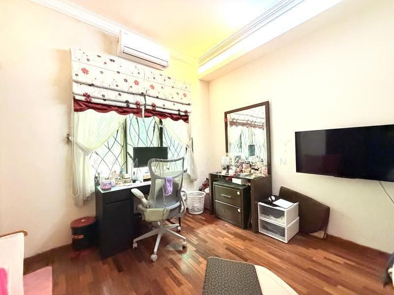 Rumah Berkembar untuk Dijual di Kota Damansara (Selangor) - Kamaruzaman Omar - Study - PropertyGuru.com.my