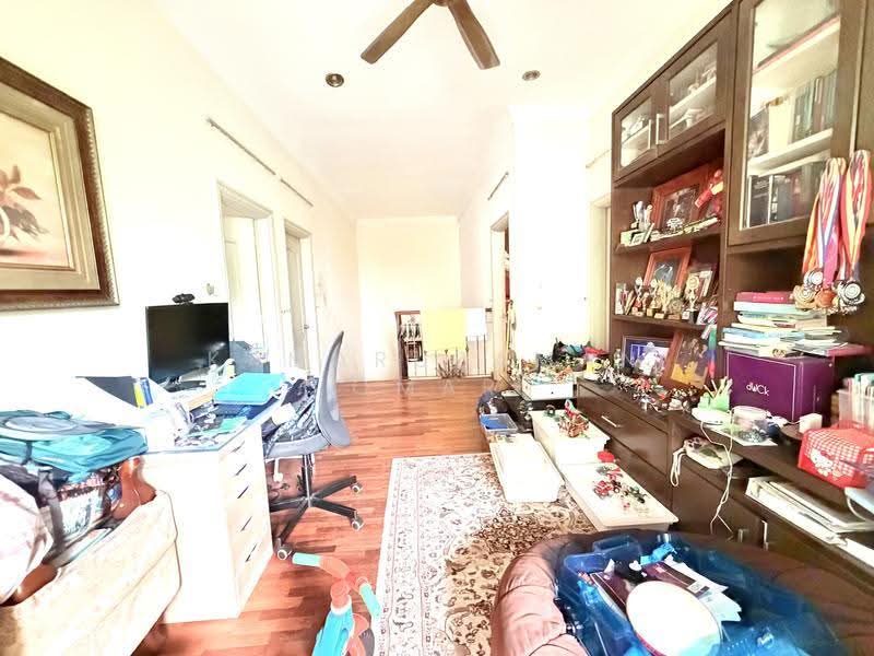 Rumah Berkembar untuk Dijual di Kota Damansara (Selangor) - Kamaruzaman Omar - Study - PropertyGuru.com.my