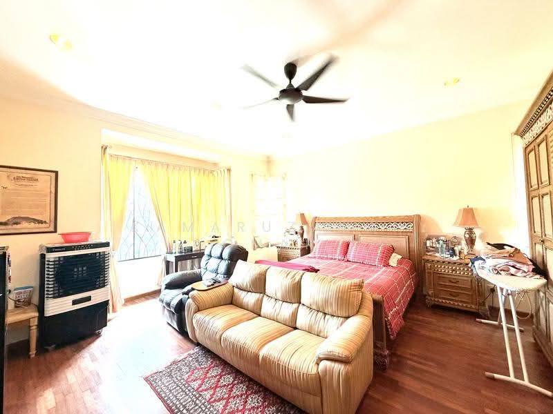 Rumah Berkembar untuk Dijual di Kota Damansara (Selangor) - Kamaruzaman Omar - Bedroom - PropertyGuru.com.my