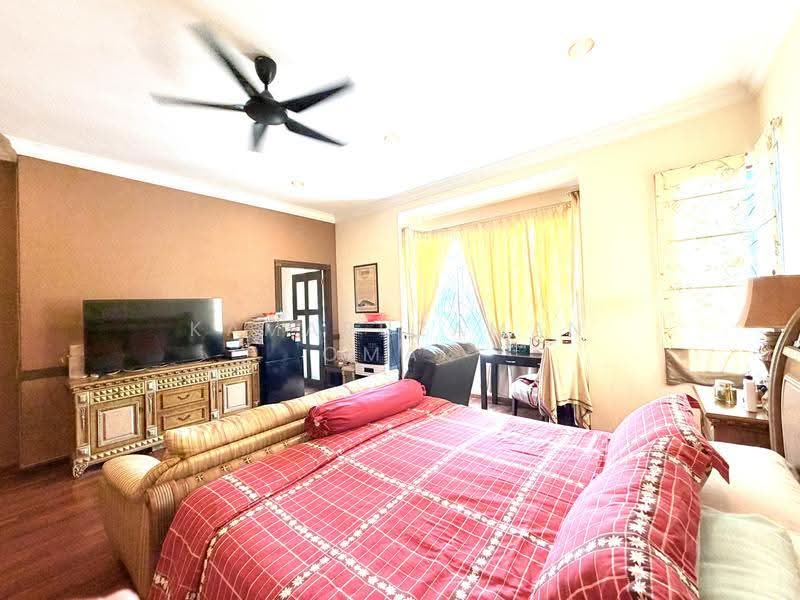 Rumah Berkembar untuk Dijual di Kota Damansara (Selangor) - Kamaruzaman Omar - Bedroom - PropertyGuru.com.my