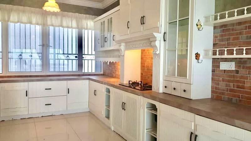 Kondominium untuk Disewa di Central Park condominium - Gan Chun Kai - Kitchen - PropertyGuru.com.my