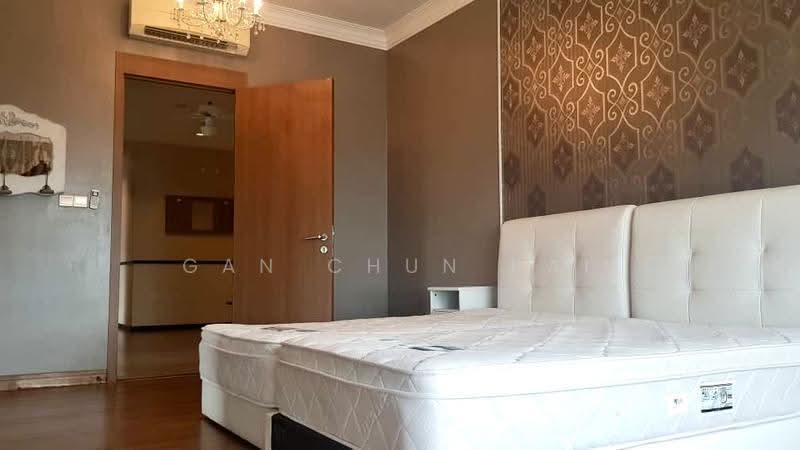Kondominium untuk Disewa di Central Park condominium - Gan Chun Kai - Bedroom - PropertyGuru.com.my