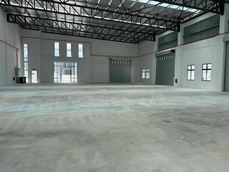 Kilang untuk Disewa di Pasir Gudang (Johor) - Desmond Lee - Interior - PropertyGuru.com.my