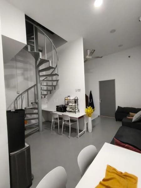 Shop / Office untuk Disewa di Pjs 11 (Sunway) - Kam Chun Hoe - Living Room - PropertyGuru.com.my