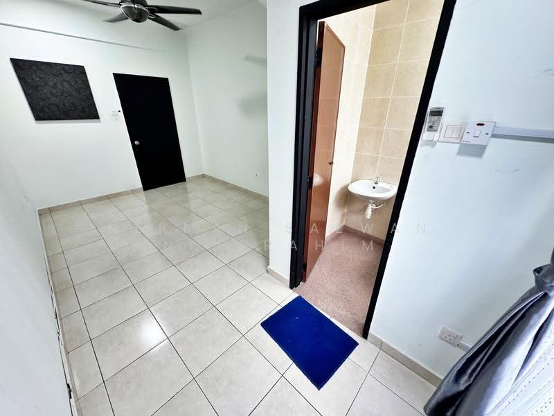 2-storey Terraced House for Sale in Taman Bangi Avenue (Bangi) - Herman Sazwan Nor Rahim - Bedroom - PropertyGuru.com.my