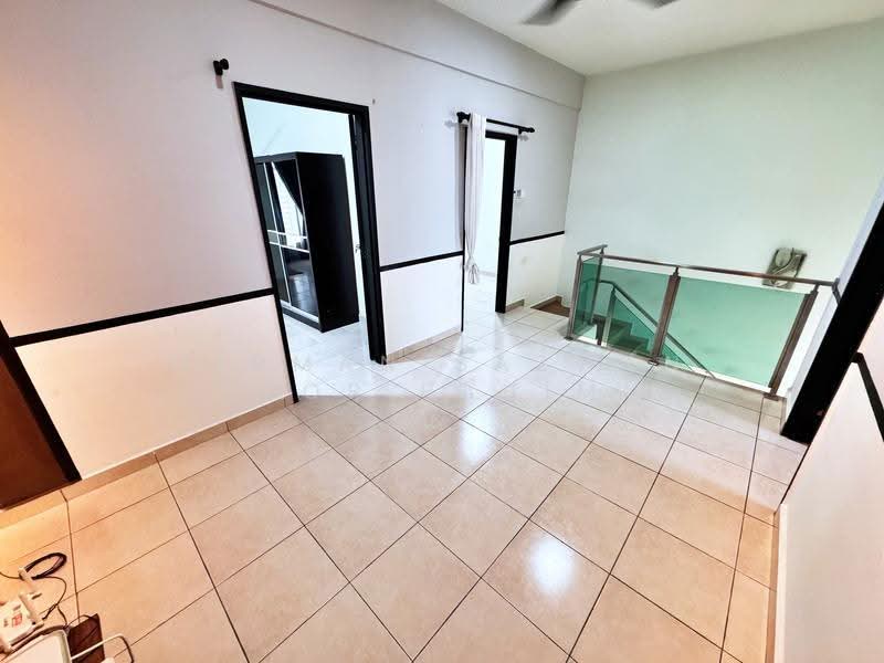 2-storey Terraced House for Sale in Taman Bangi Avenue (Bangi) - Herman Sazwan Nor Rahim - Family Area - PropertyGuru.com.my