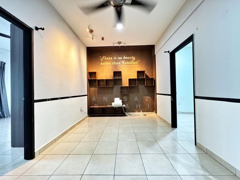 2-storey Terraced House for Sale in Taman Bangi Avenue (Bangi) - Herman Sazwan Nor Rahim - Family Area - PropertyGuru.com.my