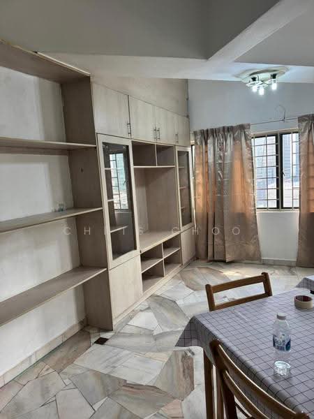 Kondominium untuk Disewa di Menara Seputih - Chris Choo - Interior - PropertyGuru.com.my