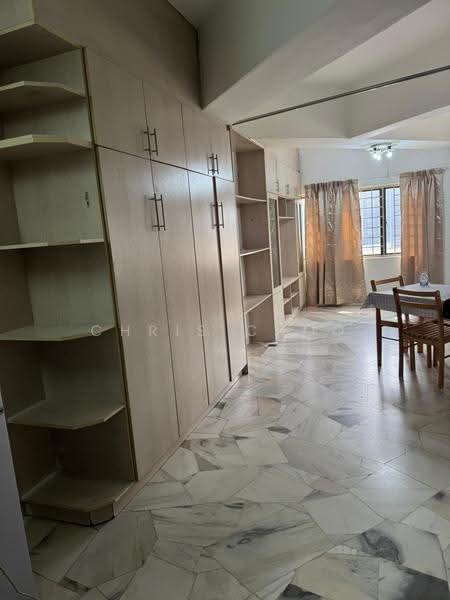 Kondominium untuk Disewa di Menara Seputih - Chris Choo - PropertyGuru.com.my