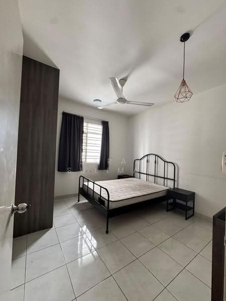 Pangsapuri untuk Disewa di Bayu Andaman - Sarah Suliman - PropertyGuru.com.my