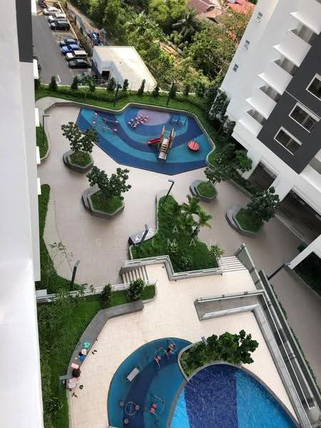 Pangsapuri untuk Disewa di Bayu Andaman - Sarah Suliman - PropertyGuru.com.my