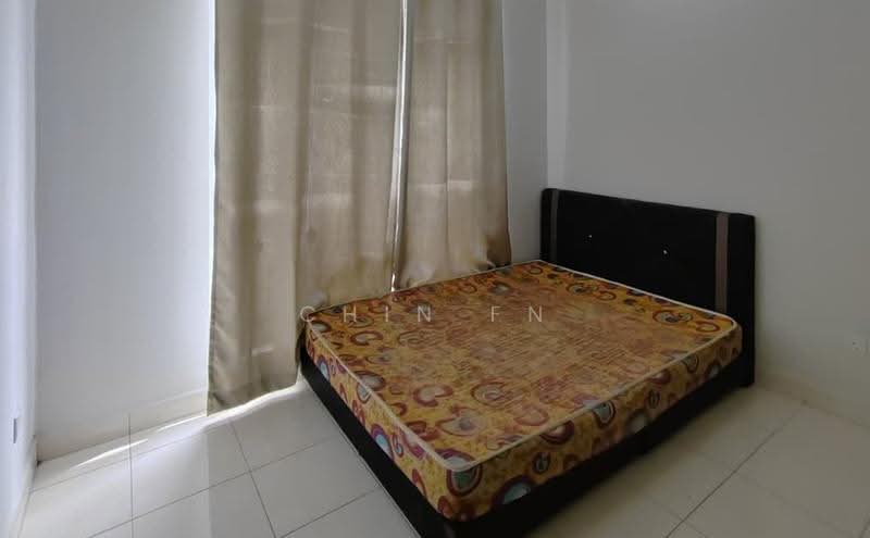 Pangsapuri untuk Dijual di Residensi Rumpun Bahagia (Residensi Melaka Tengah 1) - CHIN FN - Bedroom - PropertyGuru.com.my