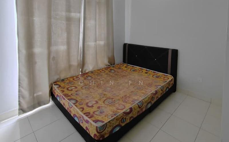 Pangsapuri untuk Dijual di Residensi Rumpun Bahagia (Residensi Melaka Tengah 1) - CHIN FN - Bedroom - PropertyGuru.com.my