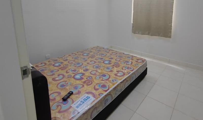 Pangsapuri untuk Dijual di Residensi Rumpun Bahagia (Residensi Melaka Tengah 1) - CHIN FN - Bedroom - PropertyGuru.com.my