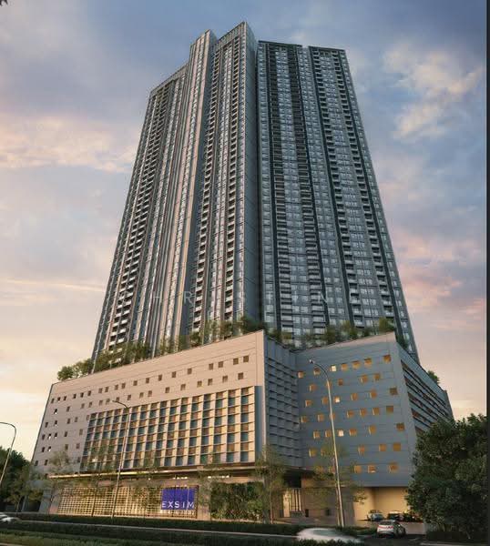 Service Residence for Sale at The LightHauz - Christine Kee - Exterior - PropertyGuru.com.my