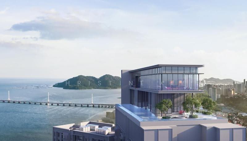 Service Residence for Sale at The LightHauz - Christine Kee - Exterior - PropertyGuru.com.my
