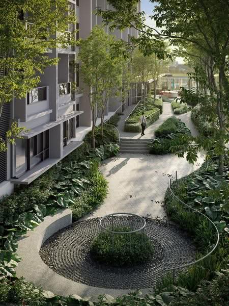 Service Residence for Sale at The LightHauz - Christine Kee - Exterior - PropertyGuru.com.my