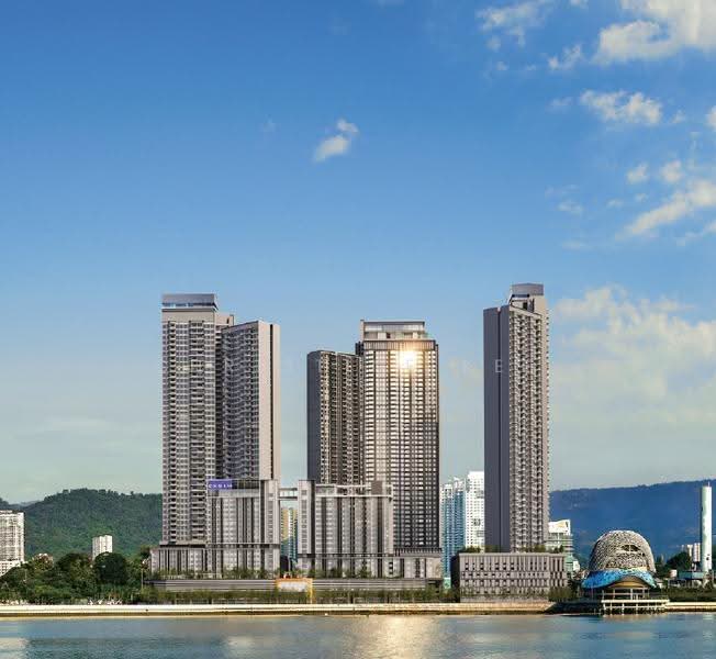 Service Residence for Sale at The LightHauz - Christine Kee - Exterior - PropertyGuru.com.my