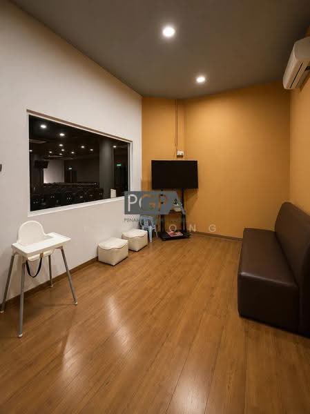Pejabat untuk Dijual di George Town (Penang) - Pei Hong - Interior - PropertyGuru.com.my