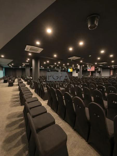 Pejabat untuk Dijual di George Town (Penang) - Pei Hong - Interior - PropertyGuru.com.my