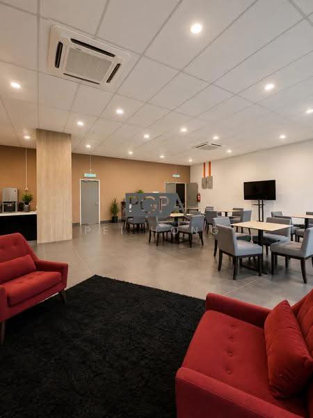Pejabat untuk Dijual di George Town (Penang) - Pei Hong - Interior - PropertyGuru.com.my