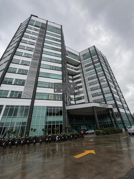 Pejabat untuk Dijual di George Town (Penang) - Pei Hong - Exterior - PropertyGuru.com.my