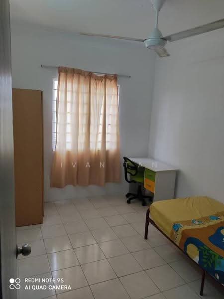 Condominium for Rent at Angkasa Condominiums - Ivan Tan - Bedroom - PropertyGuru.com.my