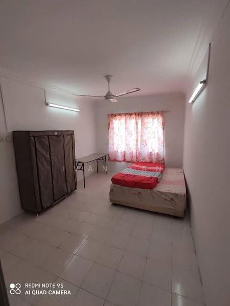 Condominium for Rent at Angkasa Condominiums - Ivan Tan - Bedroom - PropertyGuru.com.my