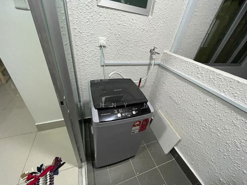 Kediaman Servis untuk Disewa di Serviced Residence @ Razak City Residences (RC Residences) - Penny Ng - Interior - PropertyGuru.com.my