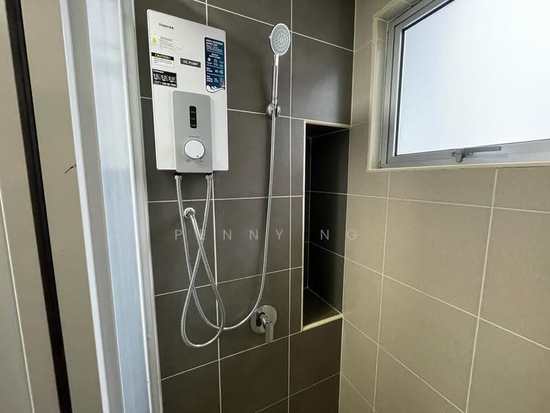 Kediaman Servis untuk Disewa di Serviced Residence @ Razak City Residences (RC Residences) - Penny Ng - Bathroom - PropertyGuru.com.my