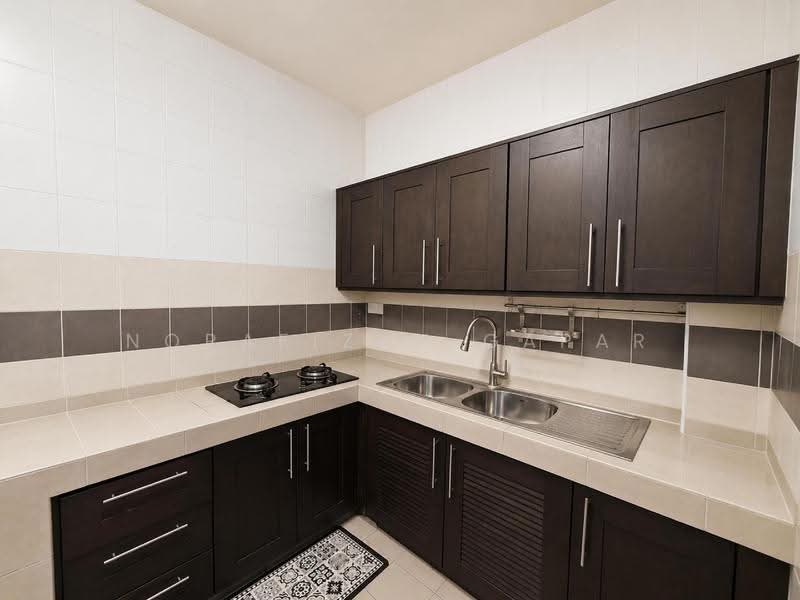 Rumah Berkembar untuk Dijual di Putrajaya (Putrajaya) - NoraFizah Gapar - Kitchen - PropertyGuru.com.my