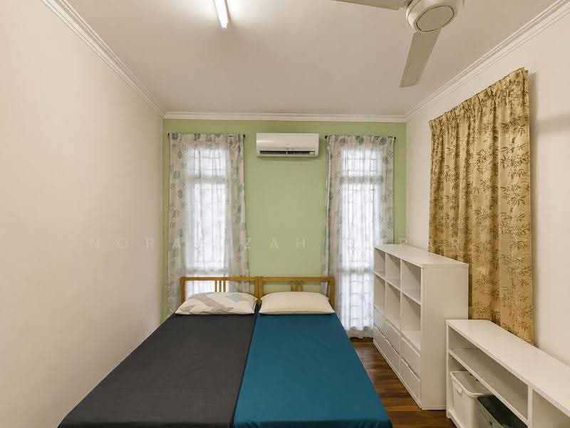 Rumah Berkembar untuk Dijual di Putrajaya (Putrajaya) - NoraFizah Gapar - Bedroom - PropertyGuru.com.my