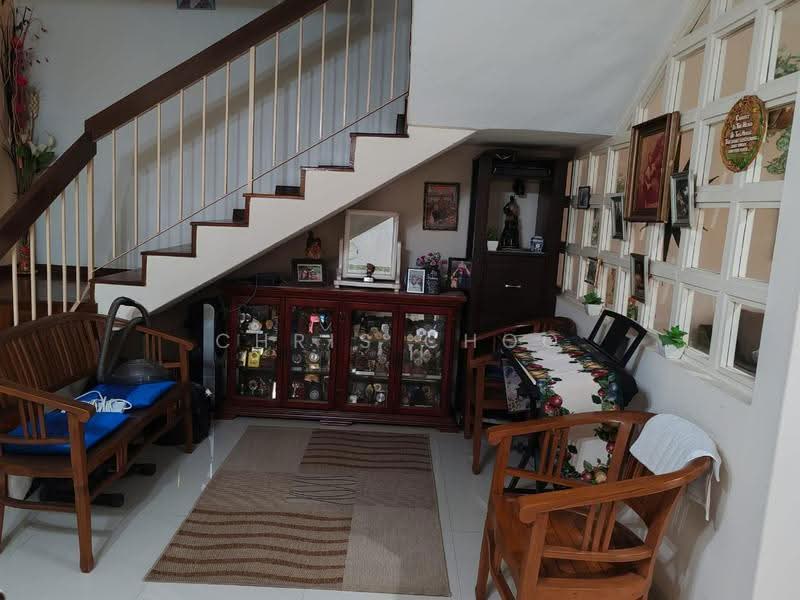 Semi-Detached House for Sale in Taman Bukit Kajang Baru (Kajang) - Chris Choo - Interior - PropertyGuru.com.my