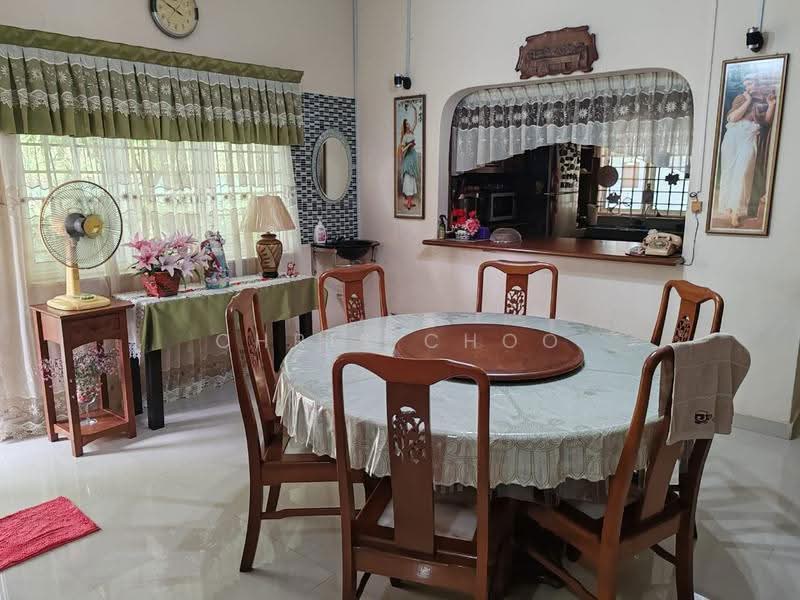 Semi-Detached House for Sale in Taman Bukit Kajang Baru (Kajang) - Chris Choo - PropertyGuru.com.my