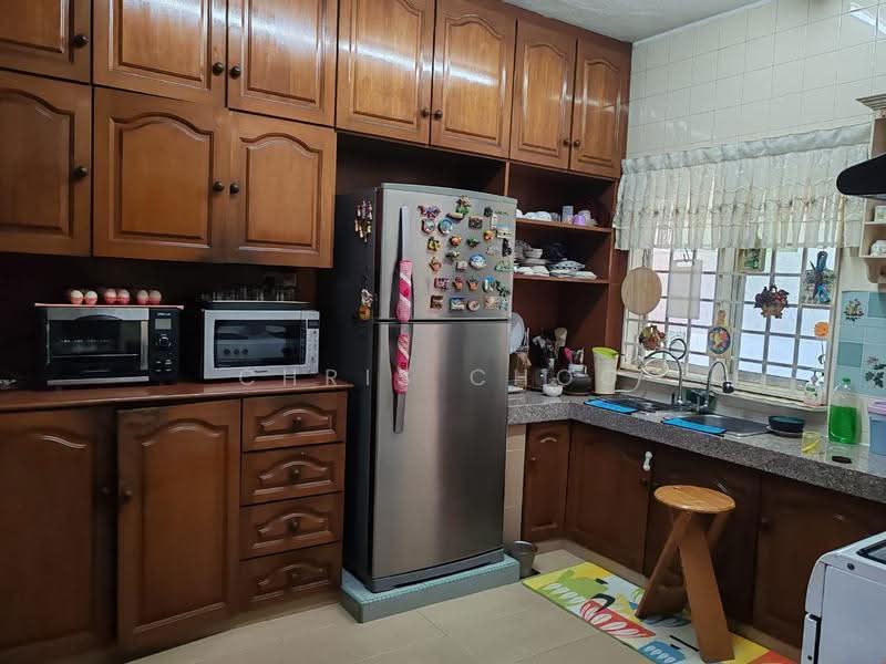 Semi-Detached House for Sale in Taman Bukit Kajang Baru (Kajang) - Chris Choo - PropertyGuru.com.my